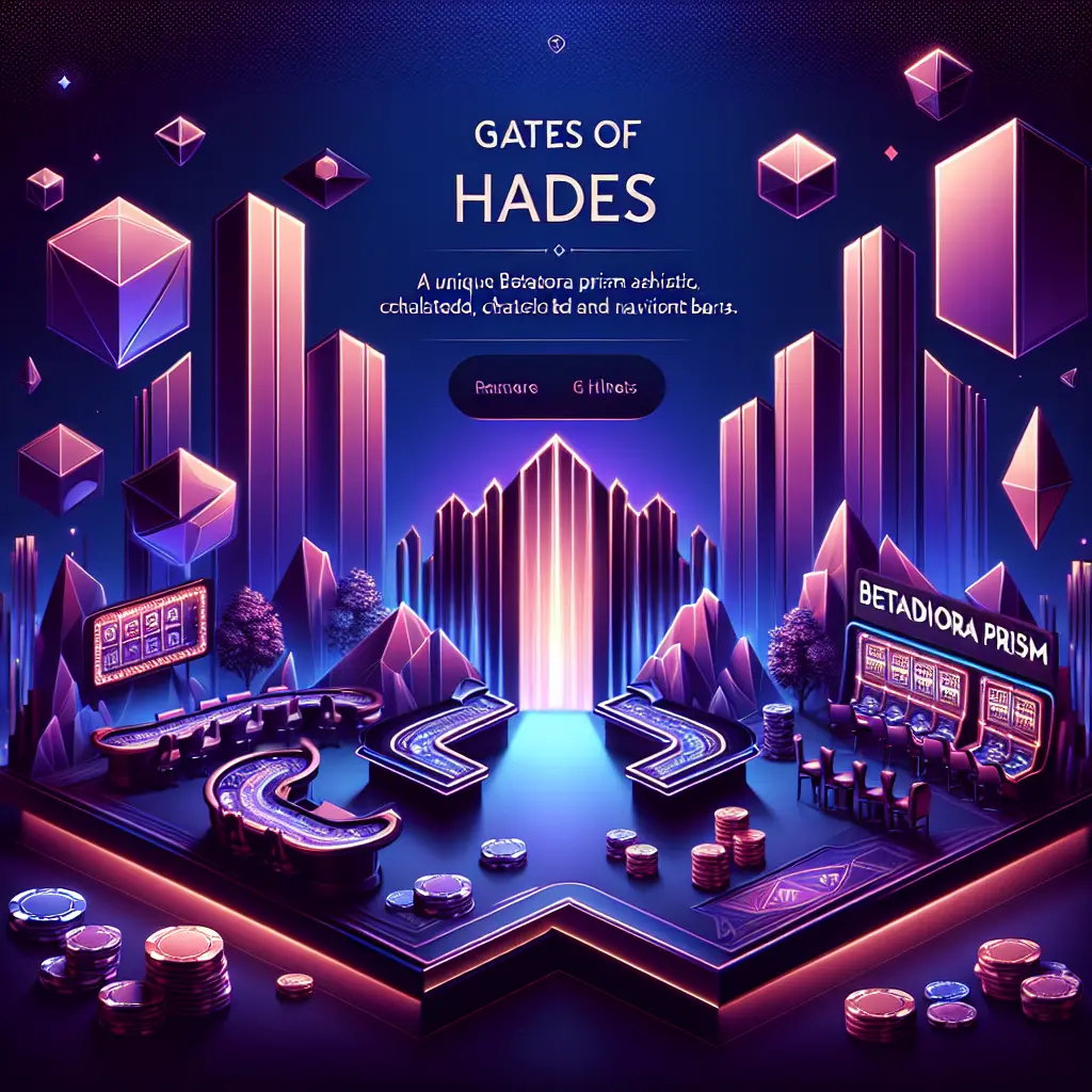 Gates of Hades
